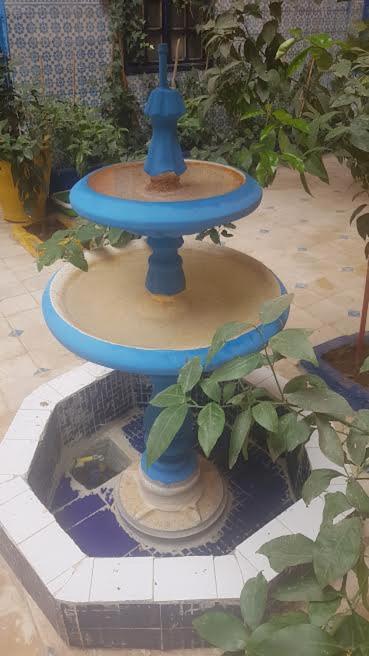מרקש Riad Dar Kader Chambre Saumon מראה חיצוני תמונה