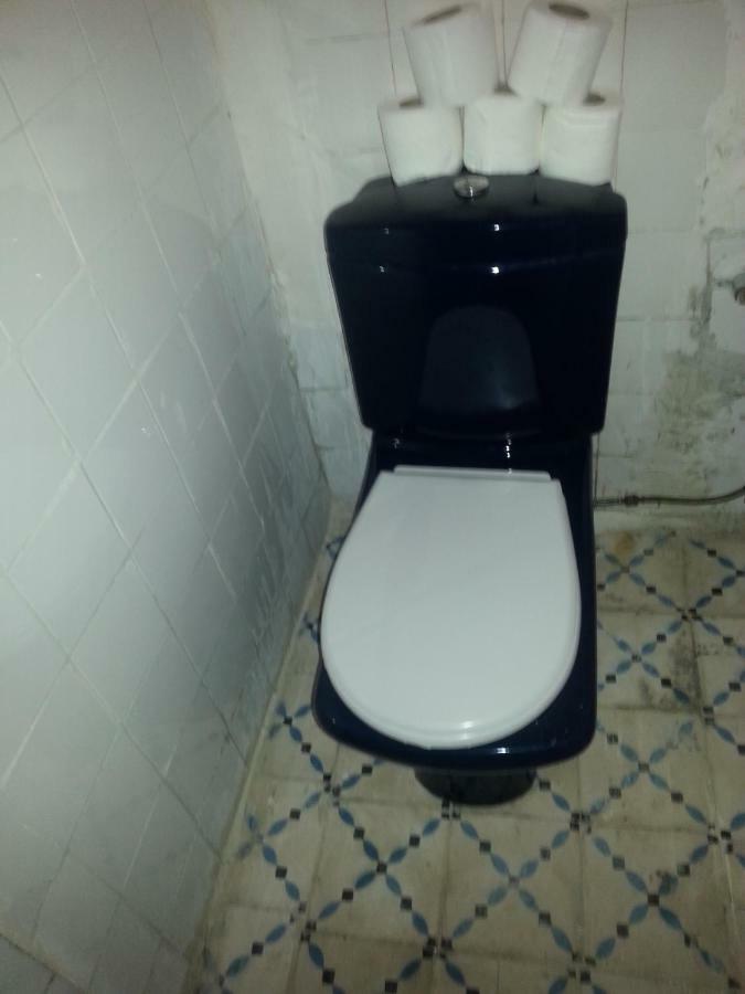 מרקש Riad Dar Kader Chambre Saumon מראה חיצוני תמונה