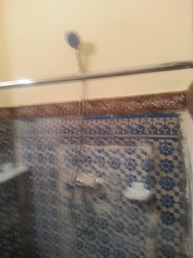 מרקש Riad Dar Kader Chambre Saumon מראה חיצוני תמונה