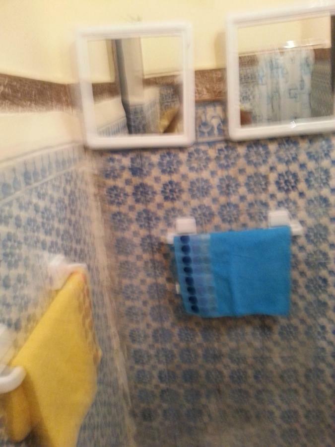 מרקש Riad Dar Kader Chambre Saumon מראה חיצוני תמונה